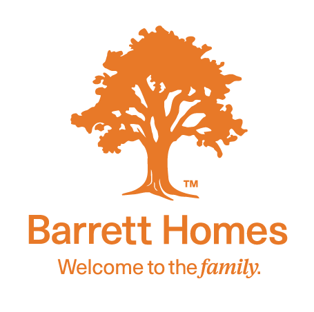 Barrett Homes logo
