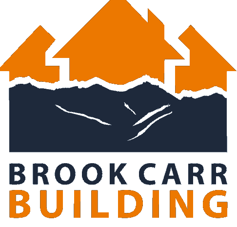 Brook Carr Building logo